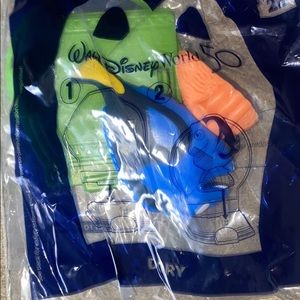 Disney 50th Anniversary Dory Toy